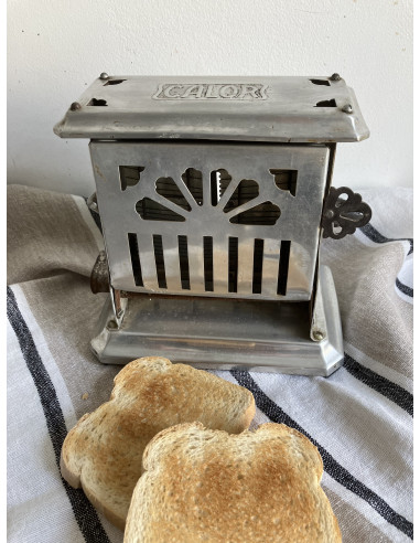 Ancien grille-pain toaster CALOR