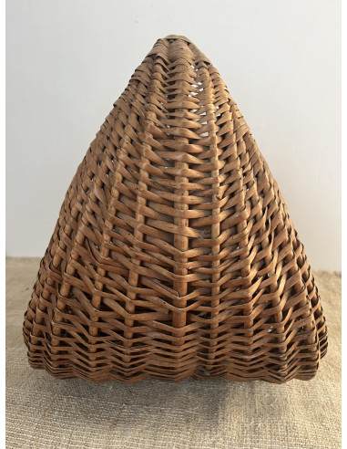 Panier gondole des années 60