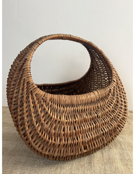 Panier gondole des années 60