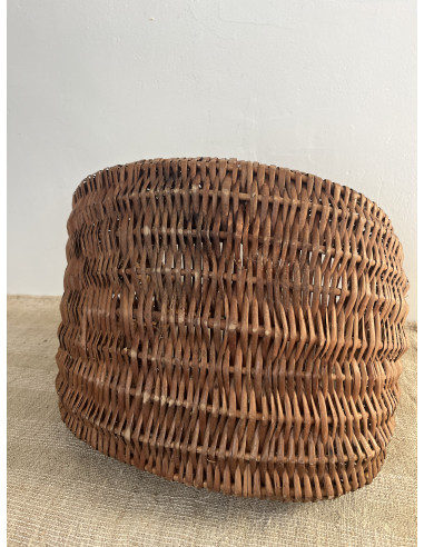 Panier gondole des années 60