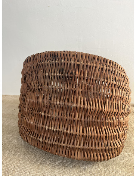 Panier gondole des années 60