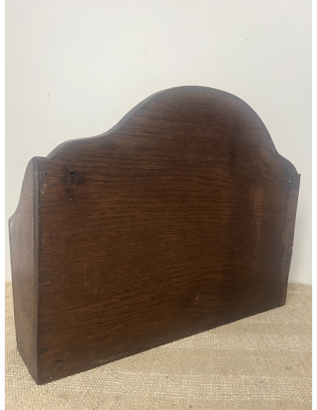 Porte-courrier, rangement de bureau