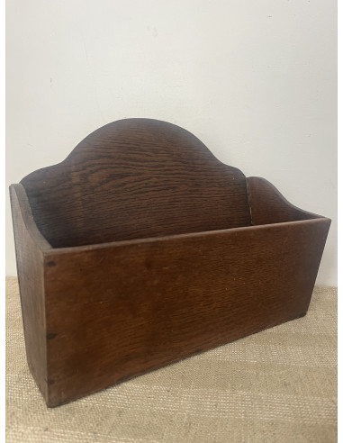 Porte-courrier, rangement de bureau