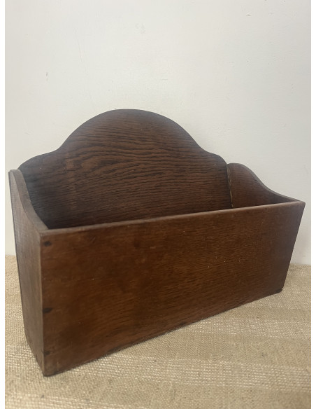 Porte-courrier, rangement de bureau