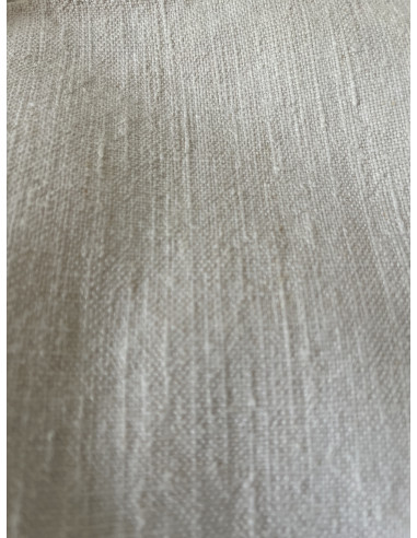 Nappe de vigneron, tissage épais