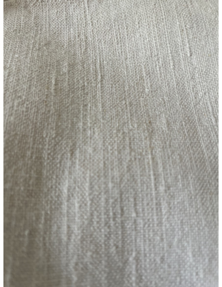 Nappe de vigneron, tissage épais