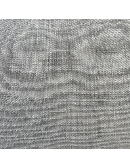 Nappe de vigneron, monogramme DF