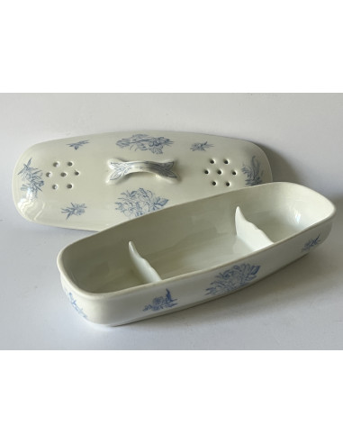 Pour la salle de bains, porte-savon
