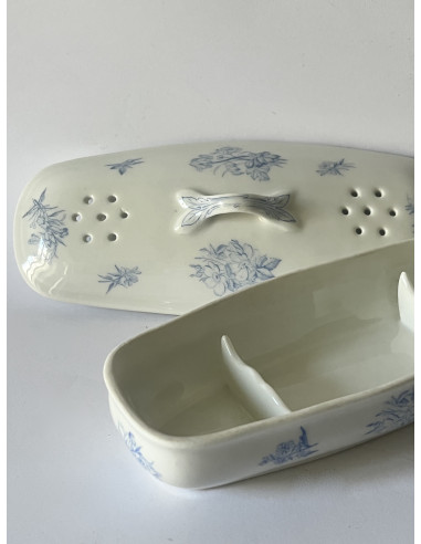 Pour la salle de bains, porte-savon