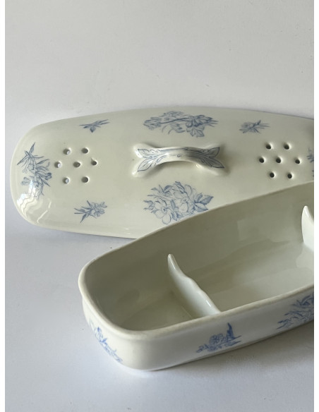 Pour la salle de bains, porte-savon