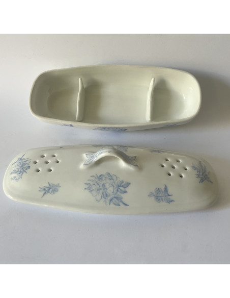 Pour la salle de bains, porte-savon