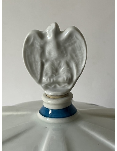 Ancienne carafe à armagnac, maison Sempé