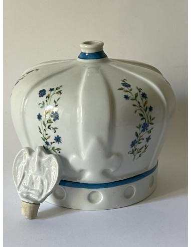 Ancienne carafe à armagnac, maison Sempé