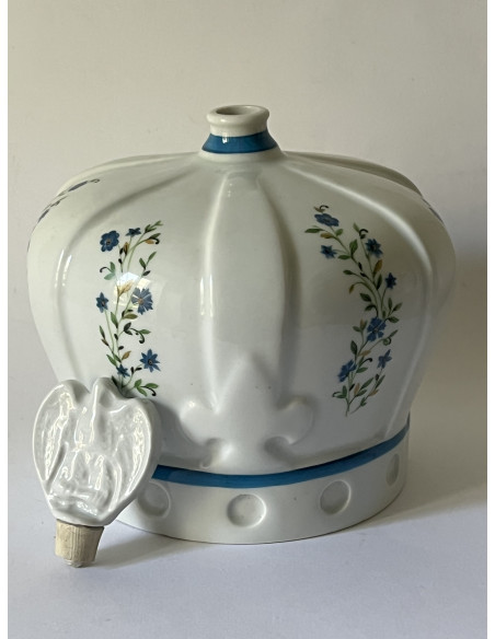 Ancienne carafe à armagnac, maison Sempé
