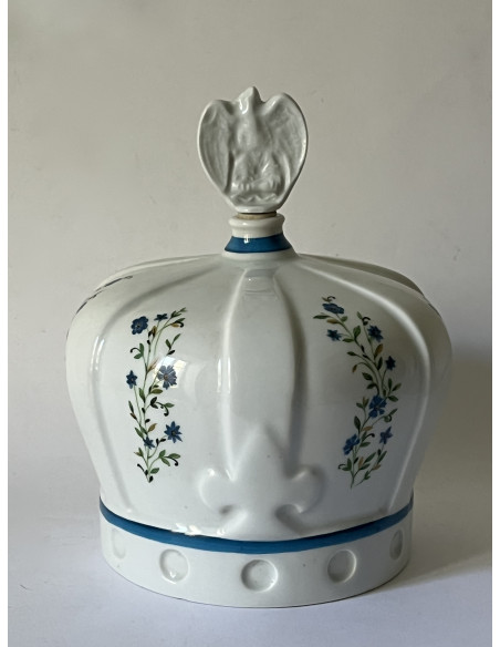 Ancienne carafe à armagnac, maison Sempé