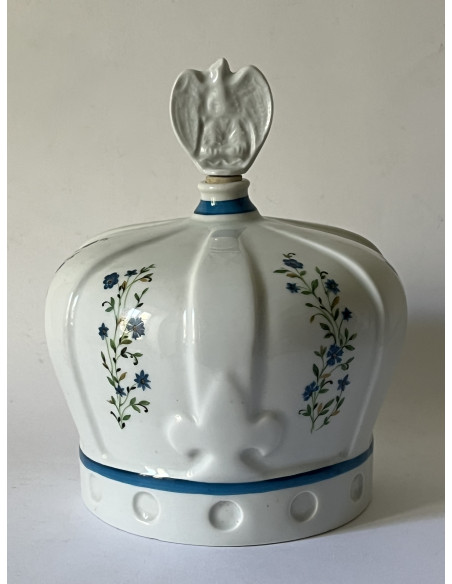 Ancienne carafe à armagnac, maison Sempé