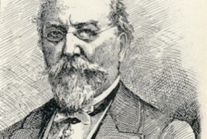 Moi, Adolphe MILLOT,  Illustrateur Larousse