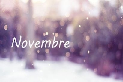 5 bonnes raisons d'aimer le mois de novembre